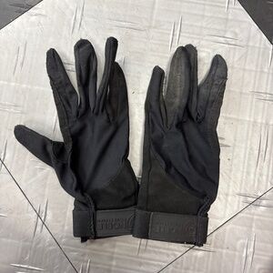 Noble Equestrian Gloves